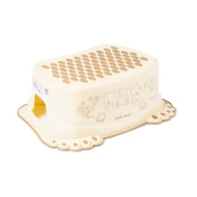 Підставка Tega Ведмедик beige Бежева (MS-017-119): Колір бежевый