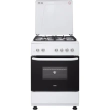 Газовая плита Eleyus CAST 6001 CF WH: Тип устройства кухонная плита