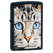 Зажигалка Zippo 218 CATS FACE (28040): Производитель Zippo