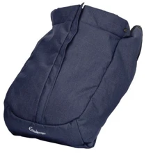 Полог Emmaljunga NXT Flat Lounge Navy (72130): Виробник Emmaljunga