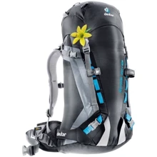 Рюкзак Deuter Guide 30+ SL Black-Titan (33563): Производитель Deuter