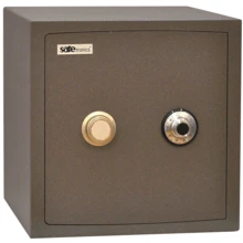 Сейф Safetronics NTR 39LGs: Тип Депозитний