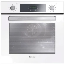 Духовой шкаф электрический Candy FCP605WXL: Объем, л 65