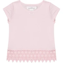 Футболка H & M 2857522 110-116 см рожева: Тип футболки