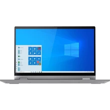 Lenovo IdeaPad Flex 5 (82HS00QPUS) Stylus approved: Причина уцінки косметические царапины на корпусе, все железо рабочее