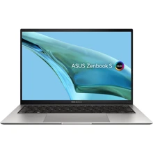 Ноутбук ASUS ZenBook S13 UX5304VA (UX5304VA-XS76T) RB: Экран 13.3" OLED (2880x1800)