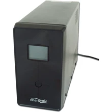 EnerGenie 1500VA LCD (EG-UPS-034): Производитель EnerGenie