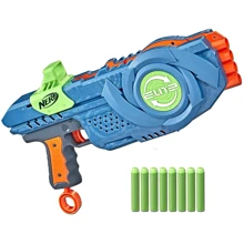 Бластер Hasbro Nerf Elite 2.0 Flipshots Flip-8 (F2549): Виробник Hasbro