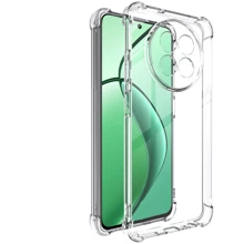 Чехол для телефонов BeCover TPU Case Anti-Shock Clear for Realme 12 5G (711782): Совместимость Realme 12 5G
