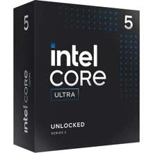 Intel Core Ultra 5 245K (BX80768245K) UA: Производитель Intel