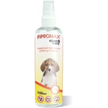 Спрей Fipromax HomeCare для привчання до туалету собак 100 мл (НФ-00002179 (FHC-500)): undefined undefined