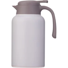 Термос Xiaomi Sanvcat Stainless Vacuum cup White 2000 ml (Ф31452): Виробник Xiaomi