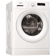 Пральна машина Whirlpool FWSF61053W UA: Тип машини автомат