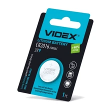 VIDEX CR2016 (24232): undefined undefined