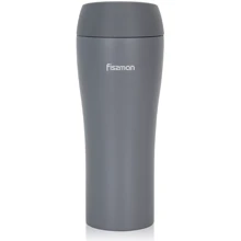 Термокухоль Fissman 420 мл (9885): Об'єм, л 0.42