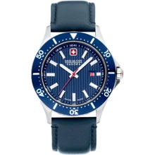 Наручные часы Swiss Military Hanowa Flagship X SMWGB2100607: Стиль Спортивный