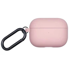 Чохол для навушників Native Union Roam Rose (APPRO-ROAM-ROS-NP) for Apple AirPods Pro: Тип чохол