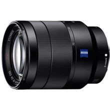 Об'єктив для фотоапарата Sony SEL1670Z 16-70mm f/4 OSS UA: Тип об'єктива ширококутний