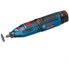Гравер Bosch GRO 10,8 V-Li (06019C5001): Производитель Bosch