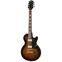 Электрогитара EILTKHNH1 EPIPHONE LES PAUL STUDIO SMOKEHOUSE BURST: Тип Электрогитара