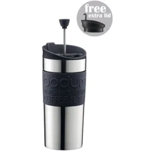 Френч-пресс Bodum TRAVEL PRESS (0,35л) (K11067-01): undefined undefined