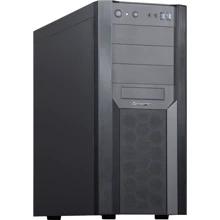 Корпус Chieftec Mesh (CW-01B-OP): Форм-фактор материнской платы ATX/MicroATX/Mini-ITX