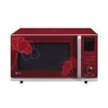 Микроволновая печь LG MF-6588 PRFR: Объем, л 25 л