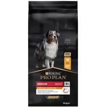 Сухой корм для собак Purina ProPlan Medium с курицей 14 кг (12375801): Тип Сухой корм