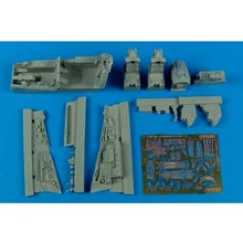 Кабина Aires Hobby Models для F-4B/N Phantom II AIRES4580: Производитель Aires Hobby Models
