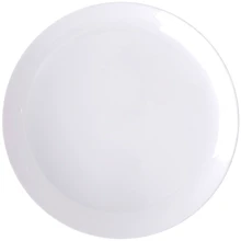 Тарілка обідня Luminarc Diwali Structure Lines 25 см (Q1666): Тип тарілка обідня