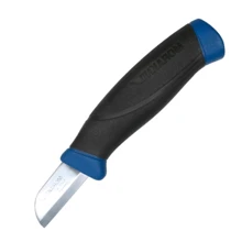 Нож Morakniv Service Knife: Тип ножа Нескладной