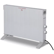 Обогреватель Kumtel HC-2947 (2500W) White Обогреватель Kumtel HC-2947 (2500W) White