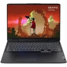 Ноутбук Lenovo IdeaPad Gaming 3-16ARH7 (82SC003JPB|5M232W11P): Экран 16" IPS (2560x1600)