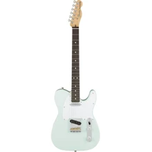 Электрогитара FENDER AMERICAN PERFORMER TELECASTER RW SATIN SONIC BLUE: Тип Электрогитара