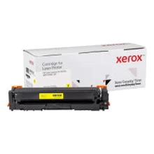 Картридж Xerox HP CF532A (205A) yellow (006R04261): Виробник Xerox