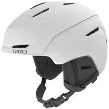 Горнолыжный шлем Giro Avera матовый белый M/55.5-59 см (7097522)
