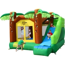 Игровой центр Happy Hop МАУГЛИ 9164: Производитель Happy Hop