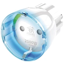 Умная розетка Fibaro Wall Plug White (FGWPF-102_ZW5): undefined undefined