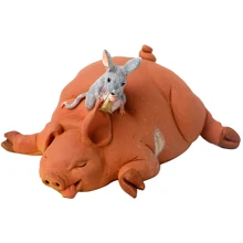Фигурка декоративная 12х9х6см (450-398): Производитель Lefard