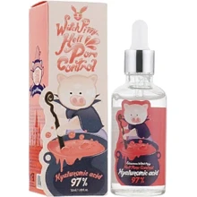 Elizavecca Hell-Pore Control Hyaluronic Acid 97% Сыворотка Гиалуроновая 50 ml: Пол Для женщин