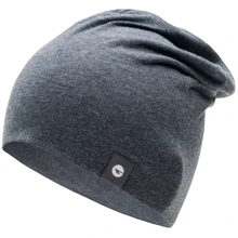 Шапка Hi-Tec Enif-Grey Melange серая (5902786057375): Производитель Hi-Tec