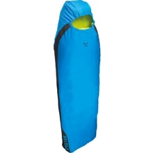 Спальний мішок Salewa Micro 850 Quattro 3695/8490 Left: Тип кокон