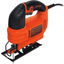Електролобзик Black+Decker KS701E: Тип живлення сеть