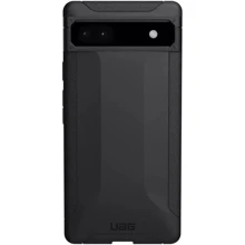 Чохол для телефона Urban Armor Gear UAG Scout Black (614000114040) для Google Pixel 6a: Сумісність Google Pixel 6a