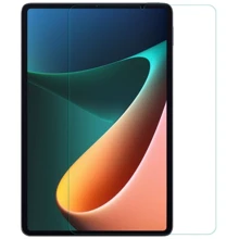 Аксессуар для планшетных ПК Tempered Glass for Xiaomi Redmi Pad 10.61" 2022: Цвет прозрачный