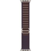 Apple 49mm Indigo Alpine Loop - Small (MT5N3ZM/A): Виробник Apple