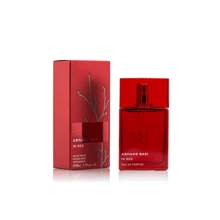 Парфумована вода Armand Basi In Red 50ml: Вид Парфумована вода