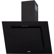 Вытяжка Eleyus VERTICAL 470 50 BL: Тип воздухоочистителя Рециркуляция, Отвод