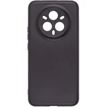 Чехол для телефонов ArmorStandart Matte Slim Fit Camera cover Black for Realme 14 Pro+ 5G (ARM83652): Совместимость Realme 14 Pro+ 5G