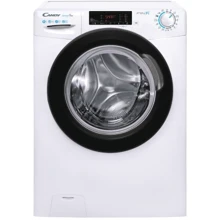 Стиральная машина Candy CSO 1295TBE-S: Тип машины Автомат